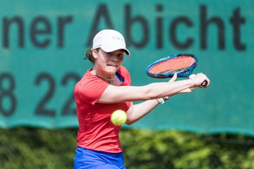 Filippa Stieg 673 - Dr. Loges Cup